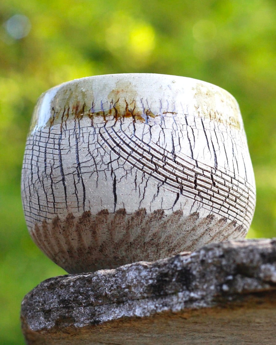 Bark and Chatter Cup
