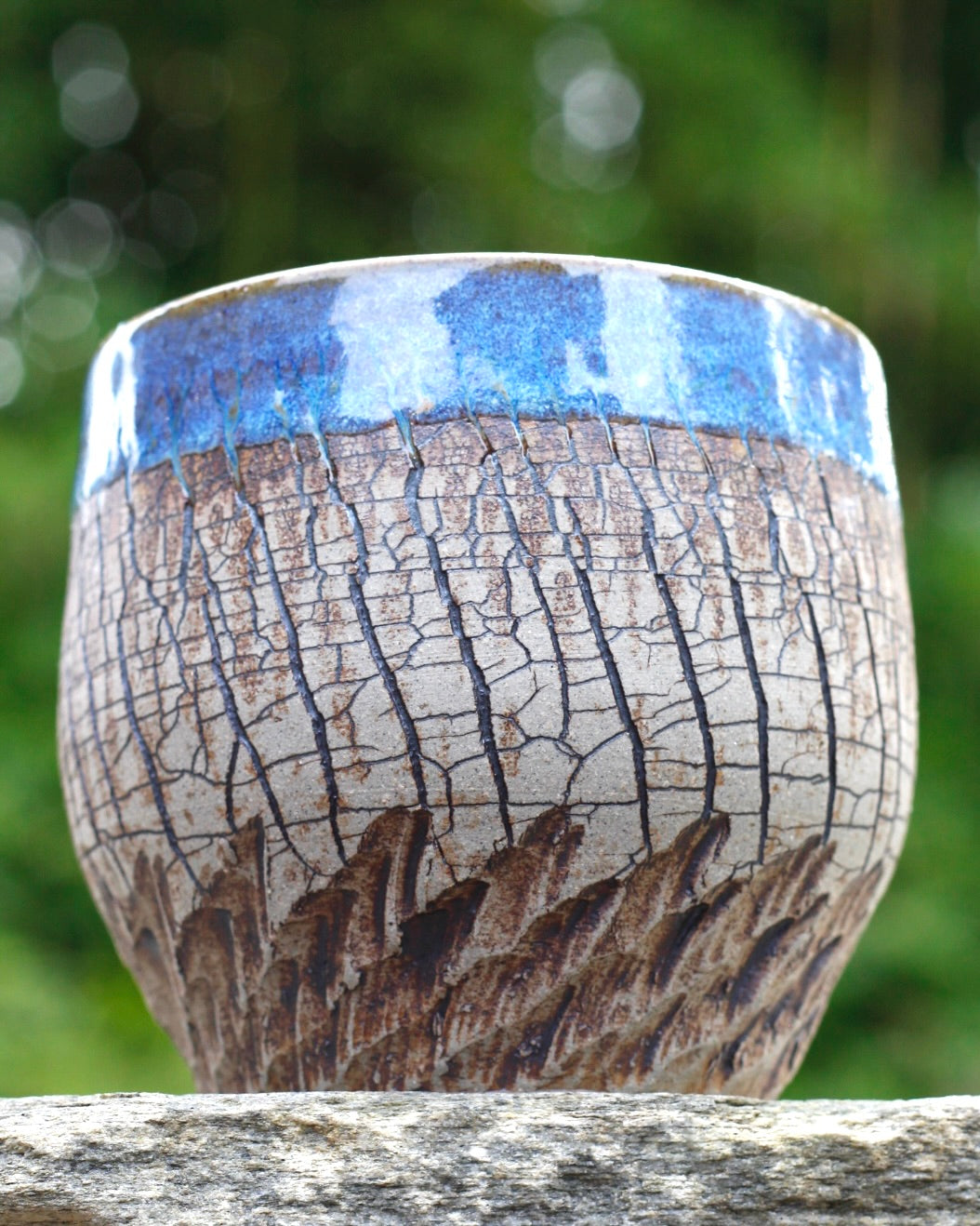 Bark and Chatter Cup
