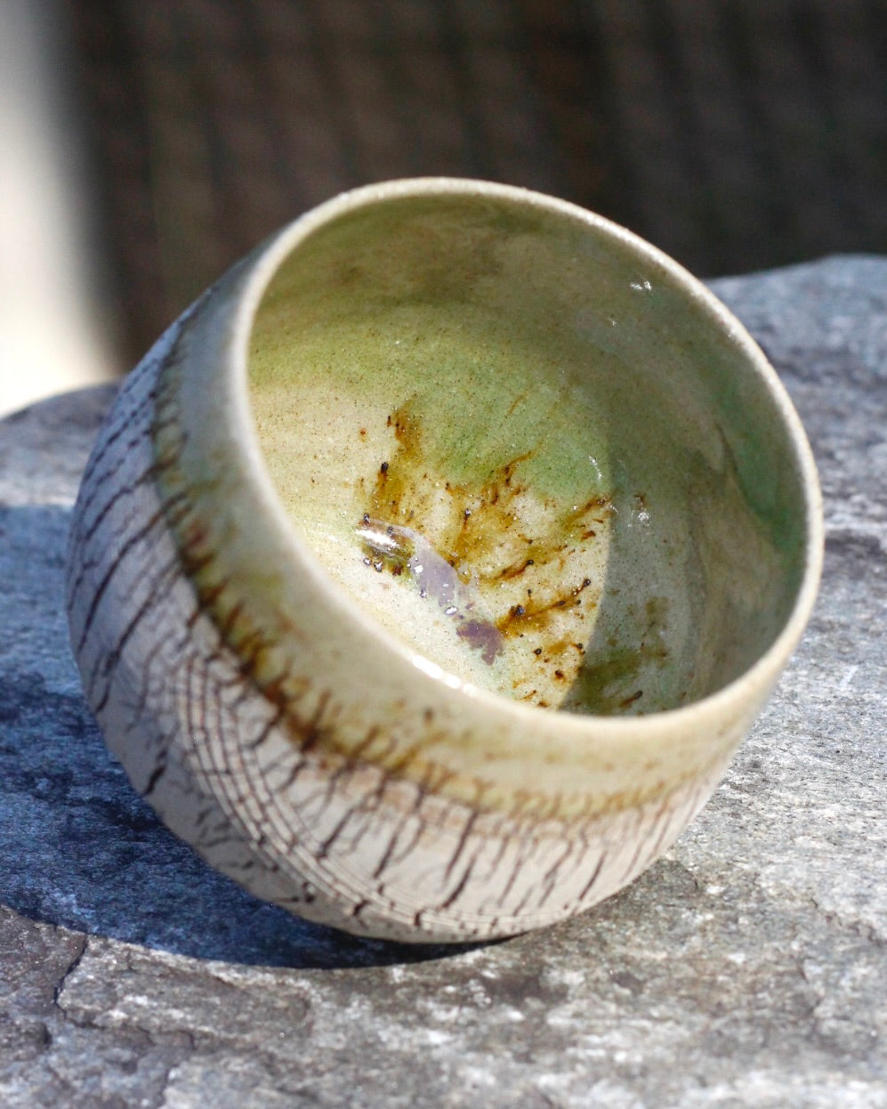 Bark and Chatter Cup