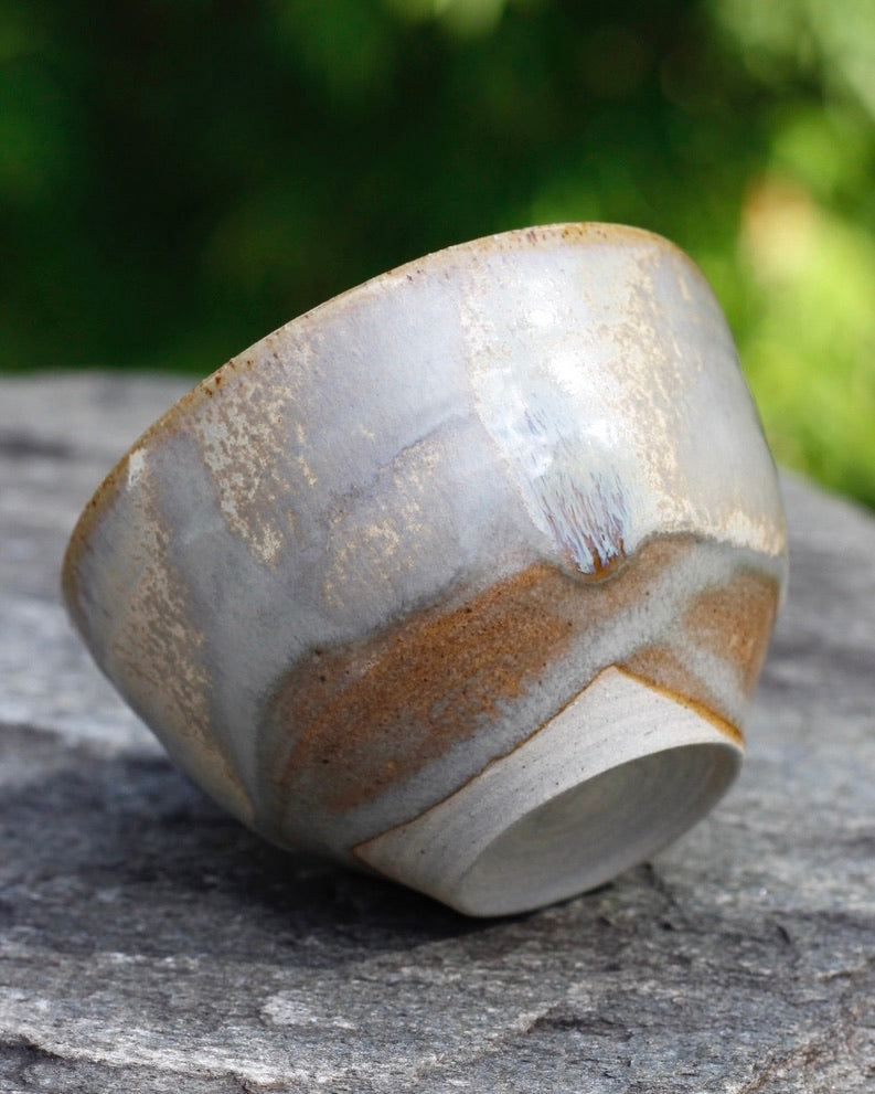 Tea cup