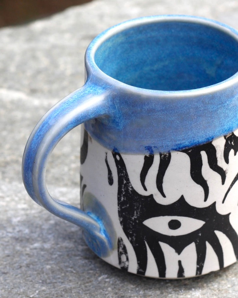 Creatures Mug