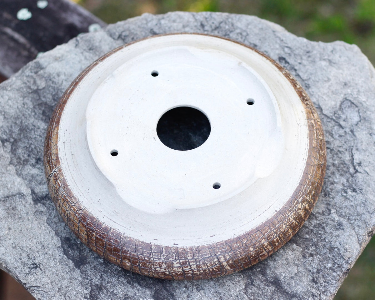 Bonsai Pot - 28.5cm x 7cm