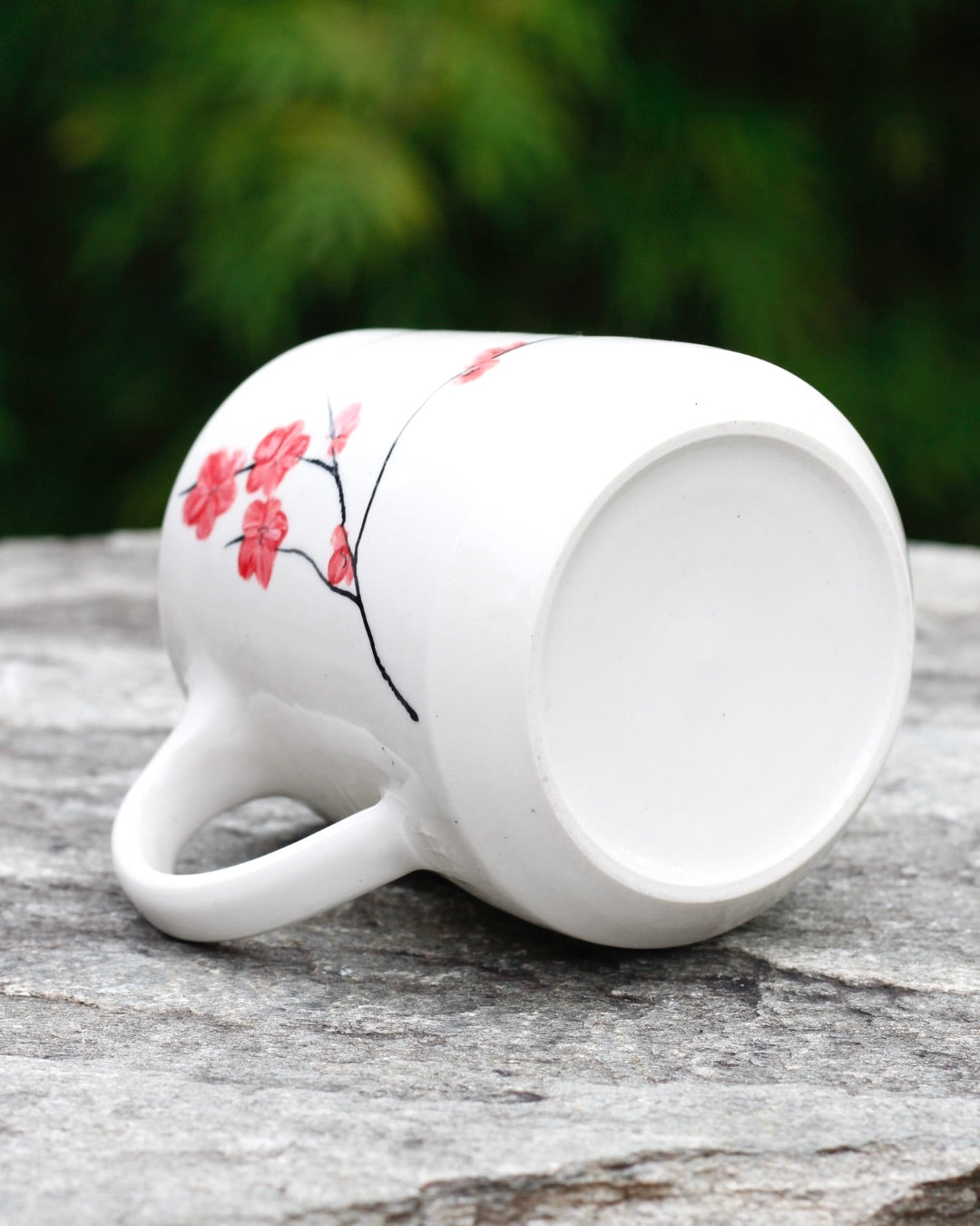 Cherry Blossom Mug