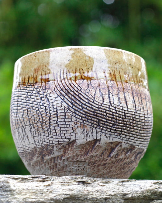 Bark and Chatter Cup