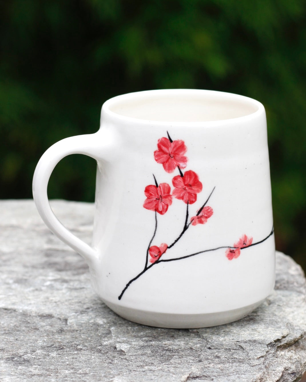 Cherry Blossom Mug