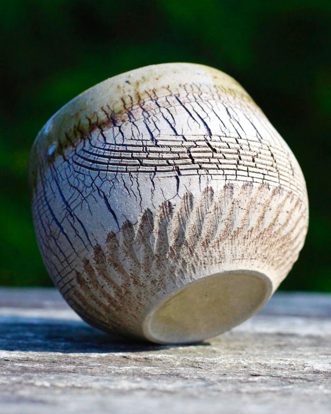Bark and Chatter Cup
