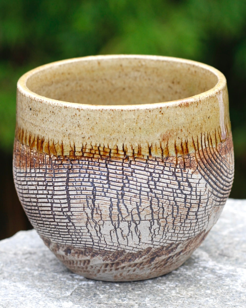 Bark and Chatter Cup