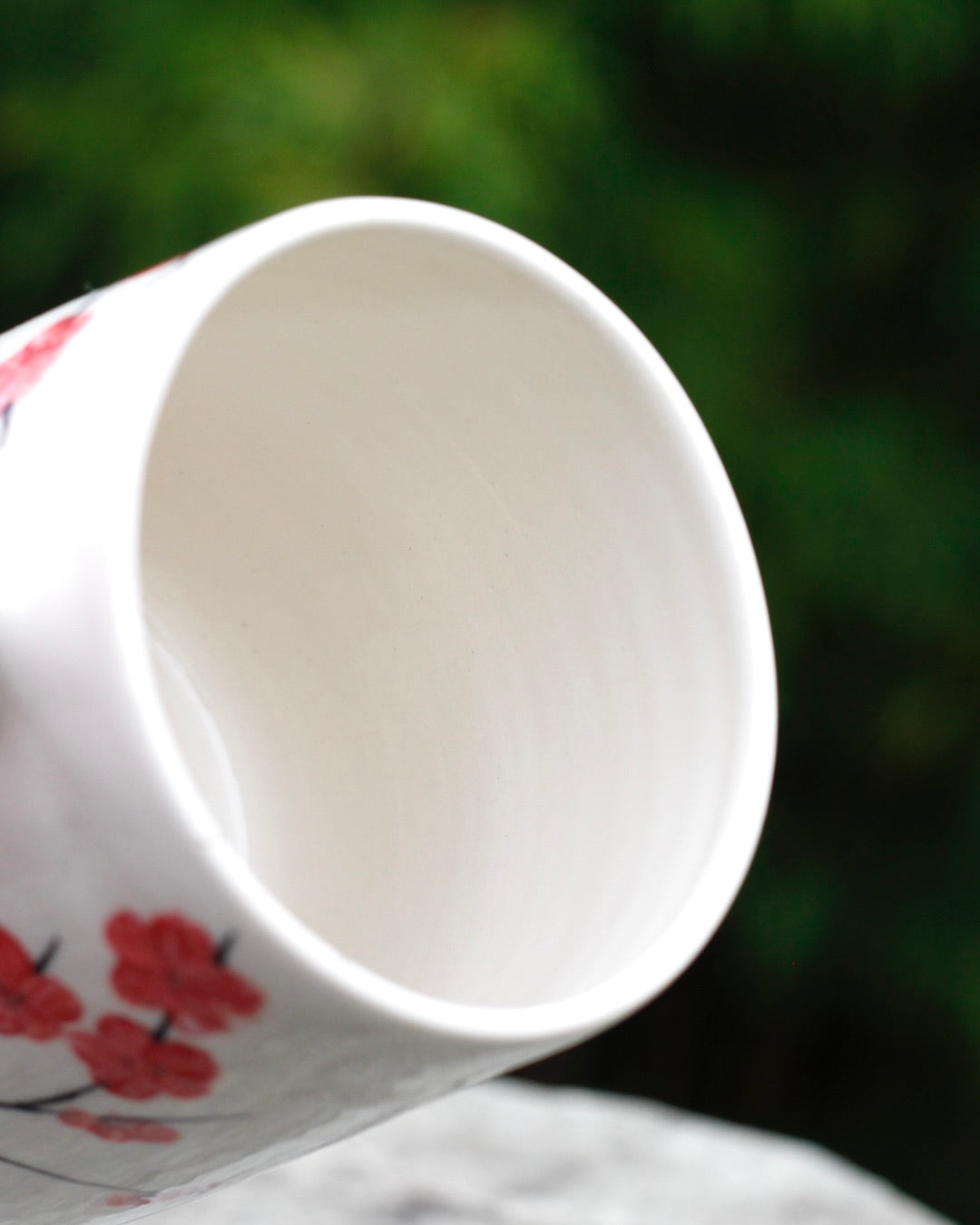 Cherry Blossom Mug