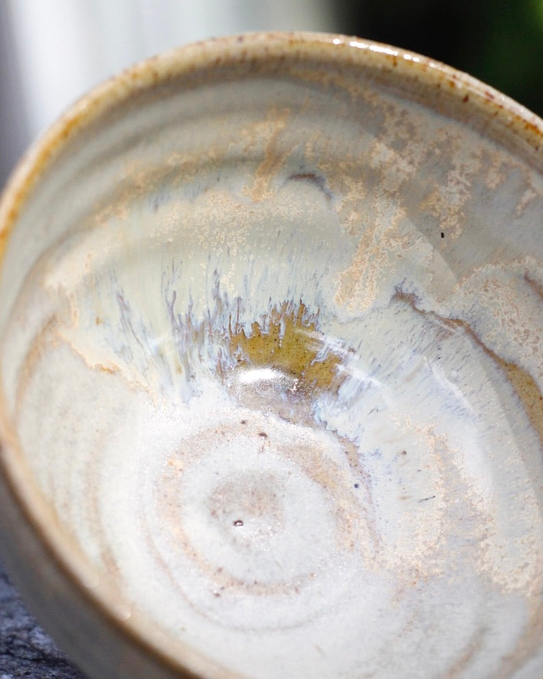 Tea cup
