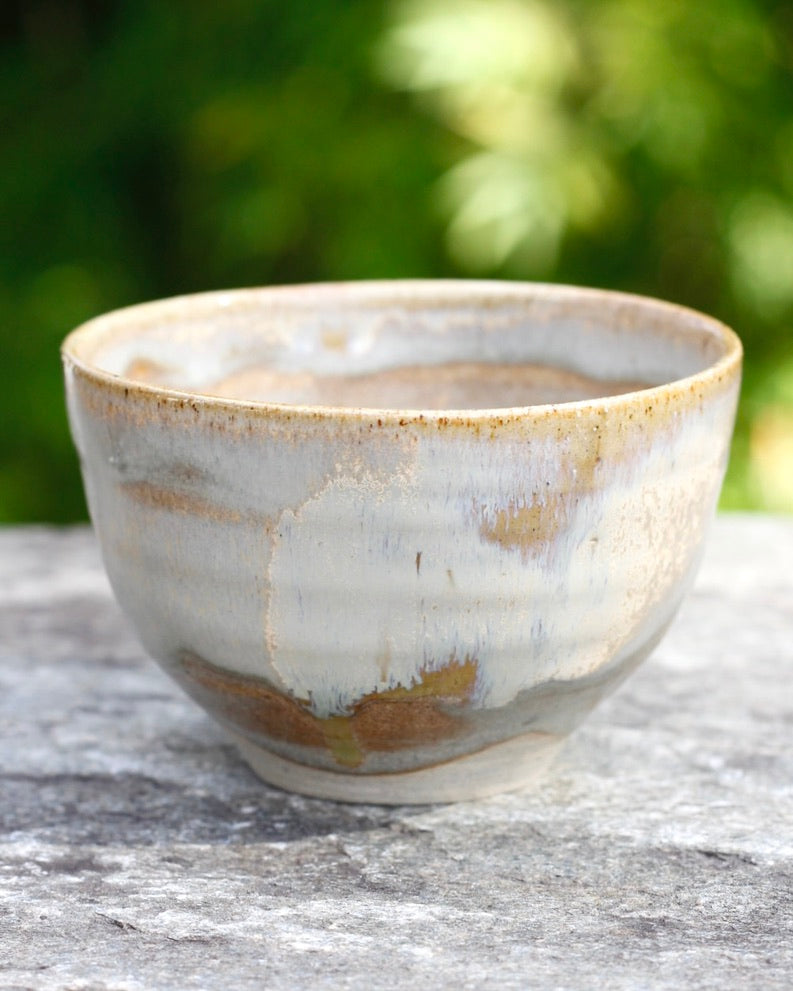 Tea cup
