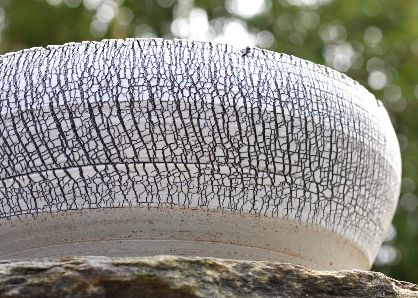 Bonsai Pot - 310mm x 120mm