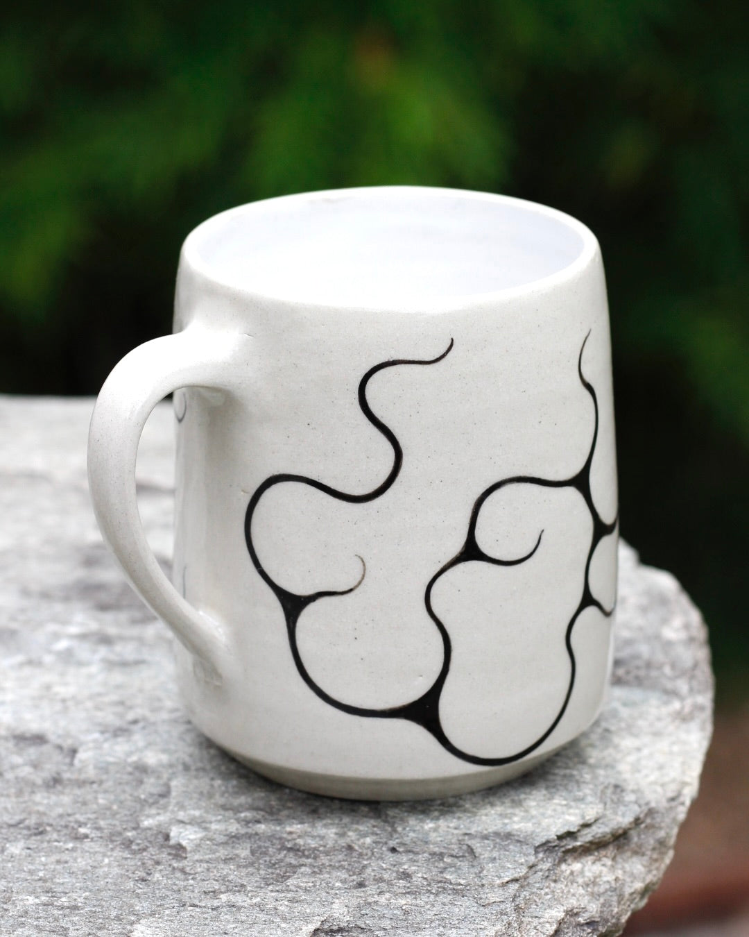 Flame Mug