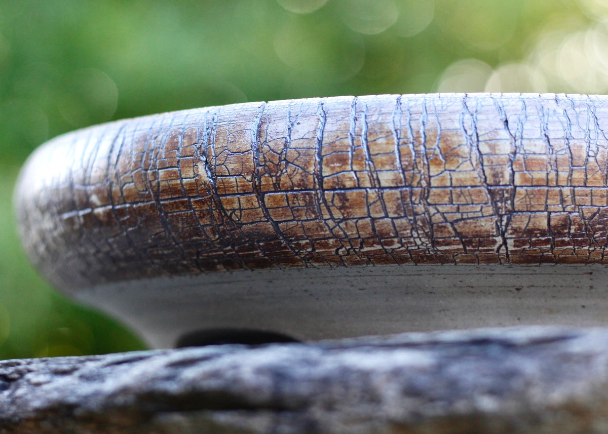 Bonsai Pot - 28.5cm x 7cm