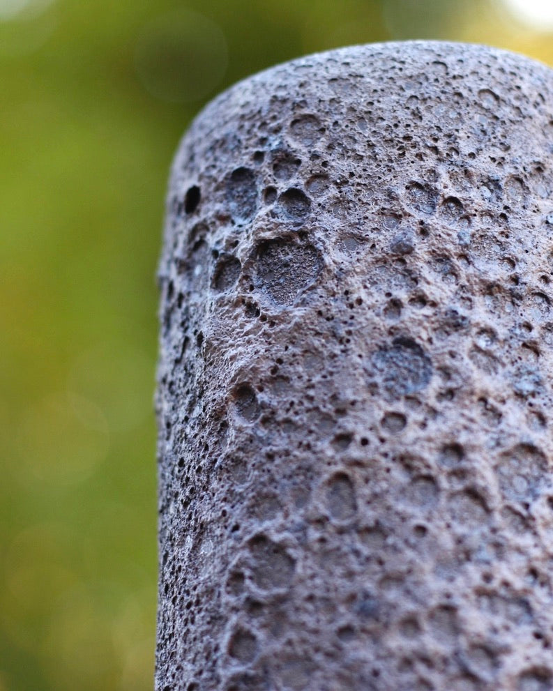 Volcanic Vase