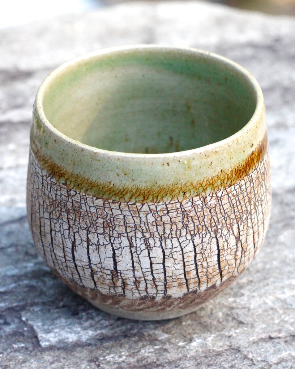 Bark and Chatter Cup
