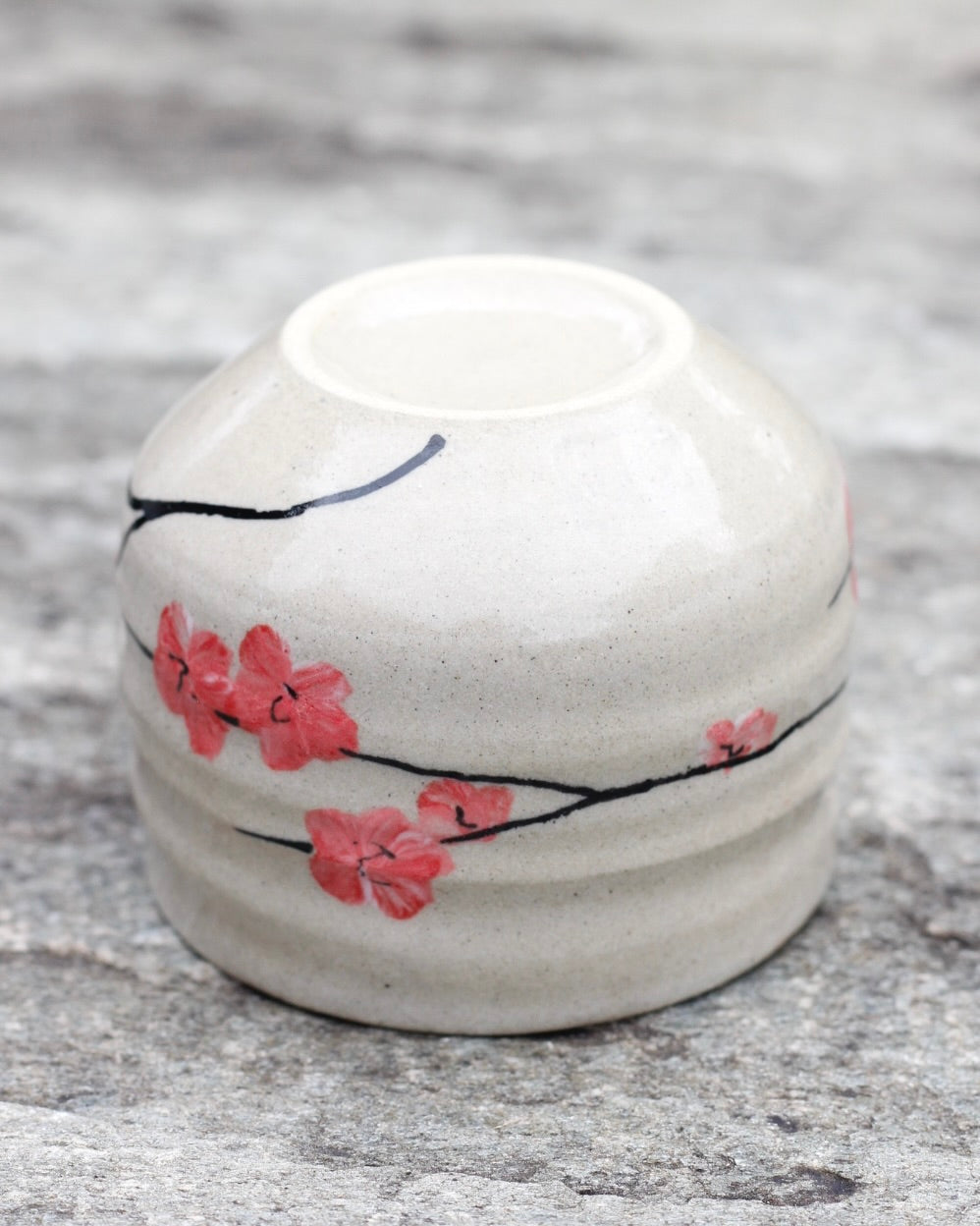 Cherry Blossom Cup