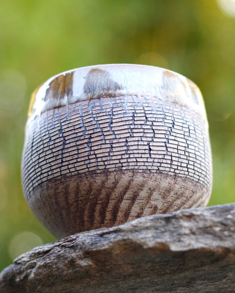 Bark and Chatter Cup