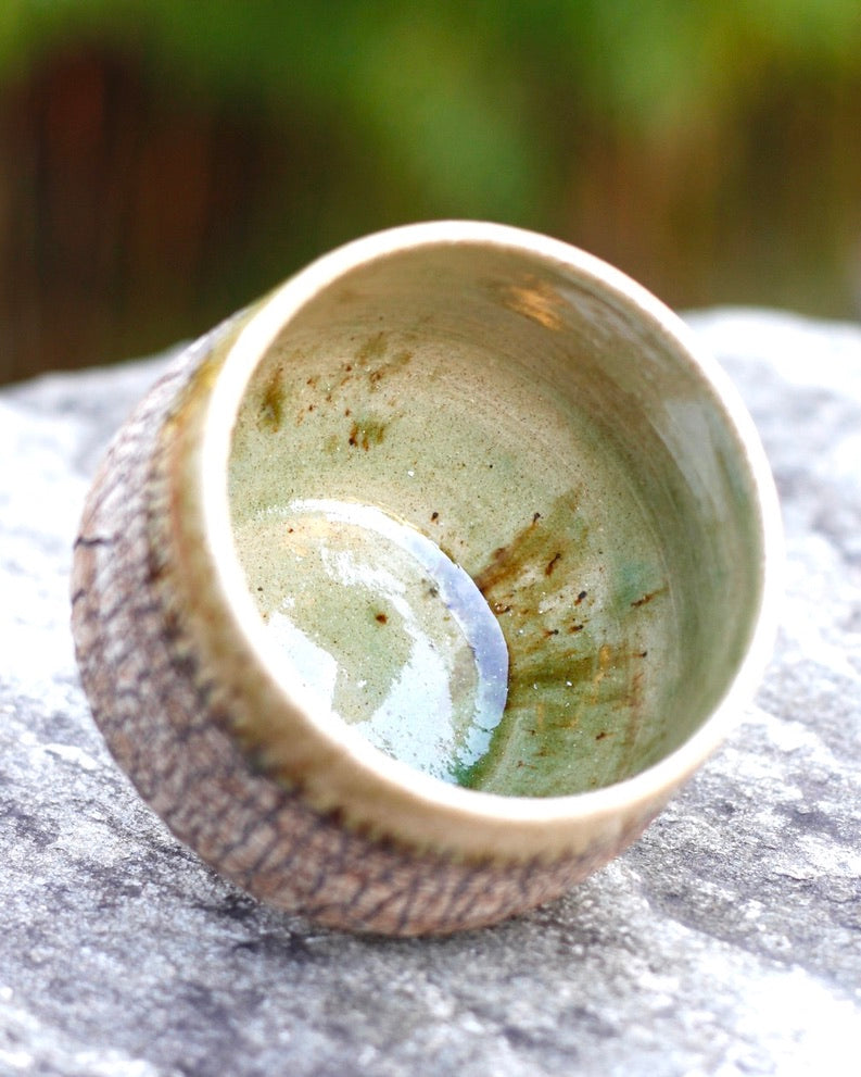 Bark and Chatter Cup