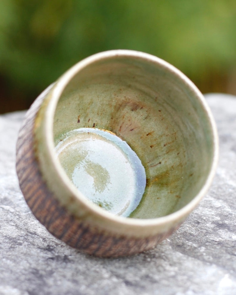 Bark and Chatter Cup