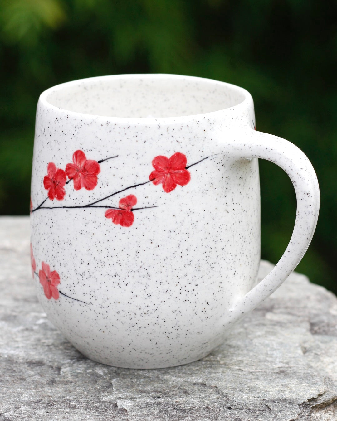 Cherry Blossom Mug