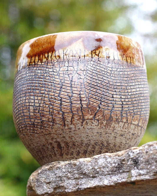Bark and Chatter Cup