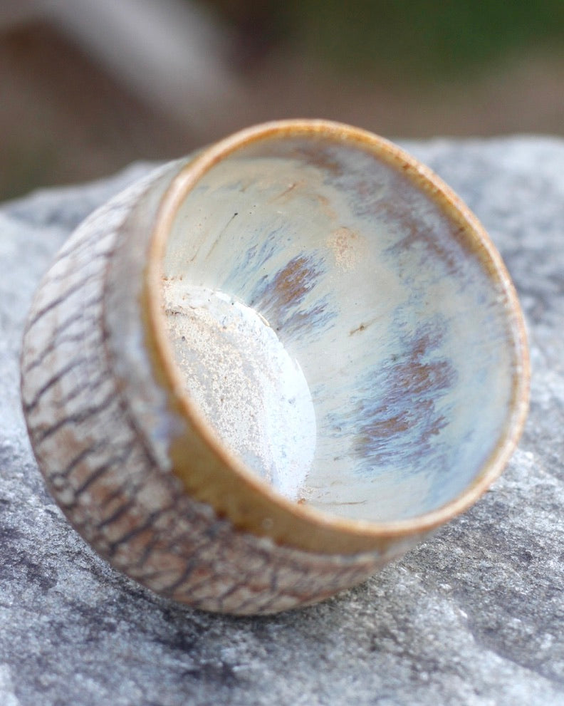 Bark and Chatter Cup