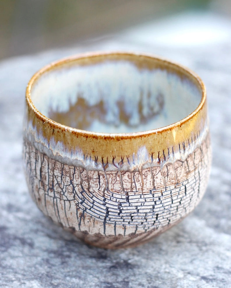 Bark and Chatter Cup