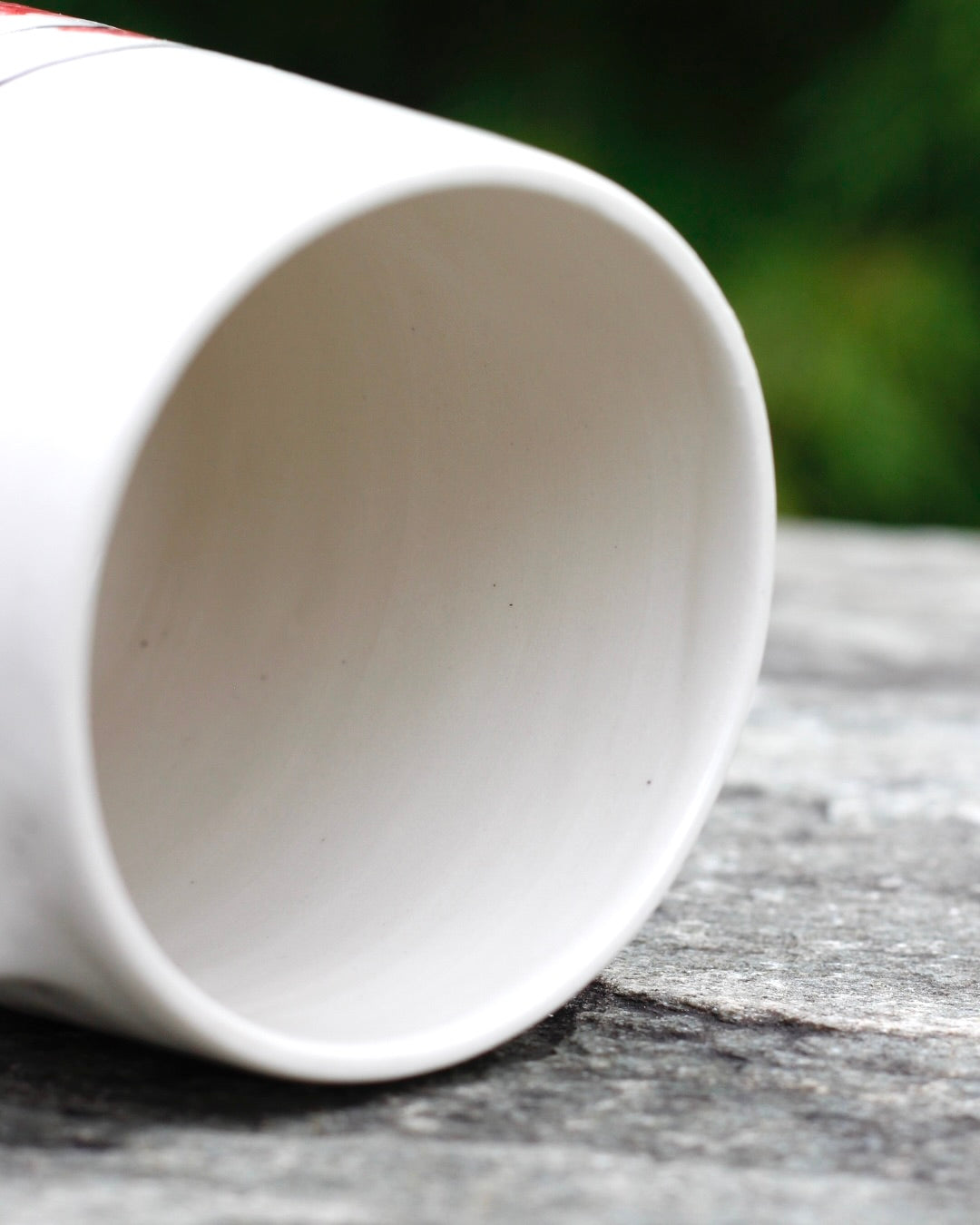 Cherry Blossom Mug