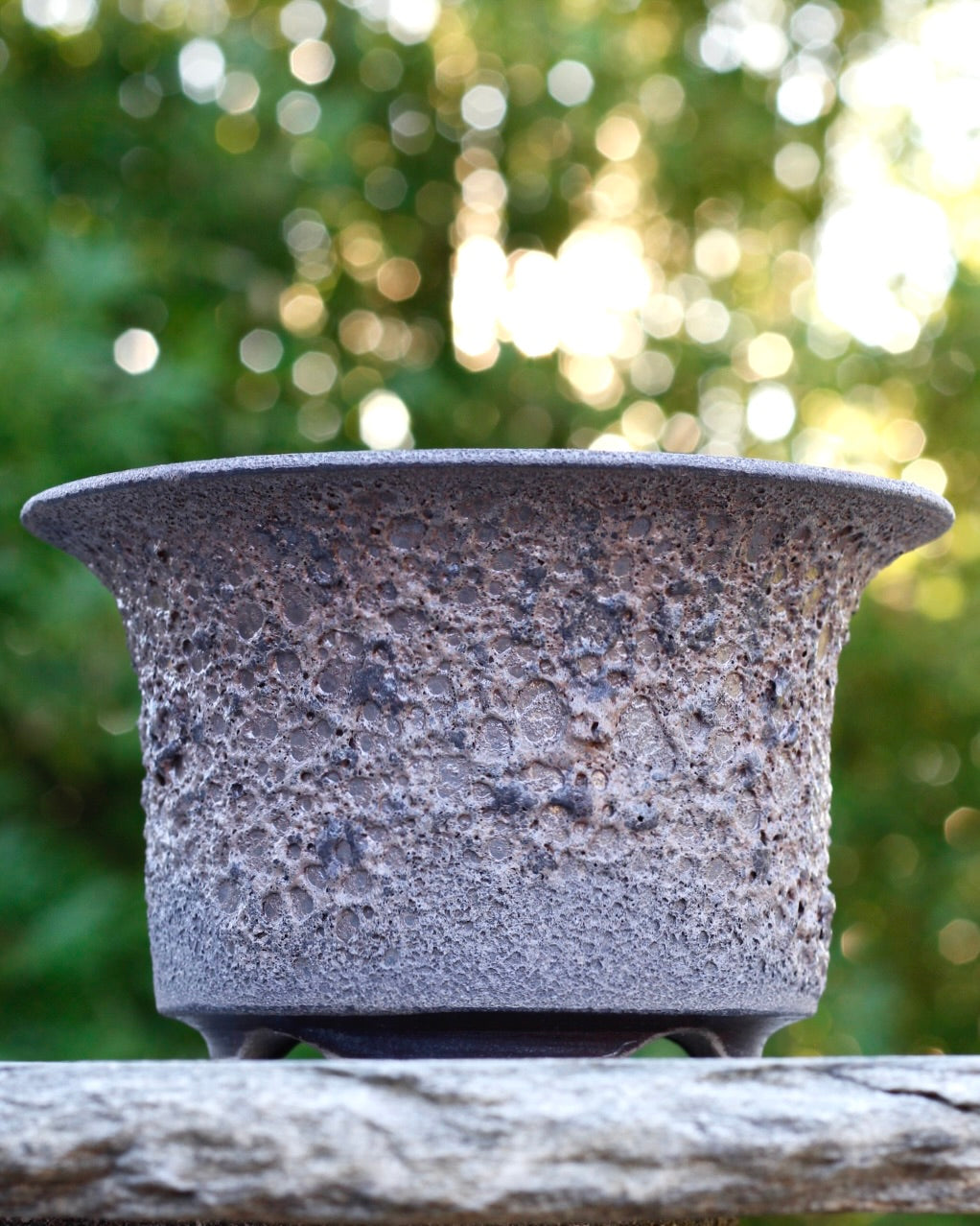 Cascade Bonsai Pot - 110mm x 185mm