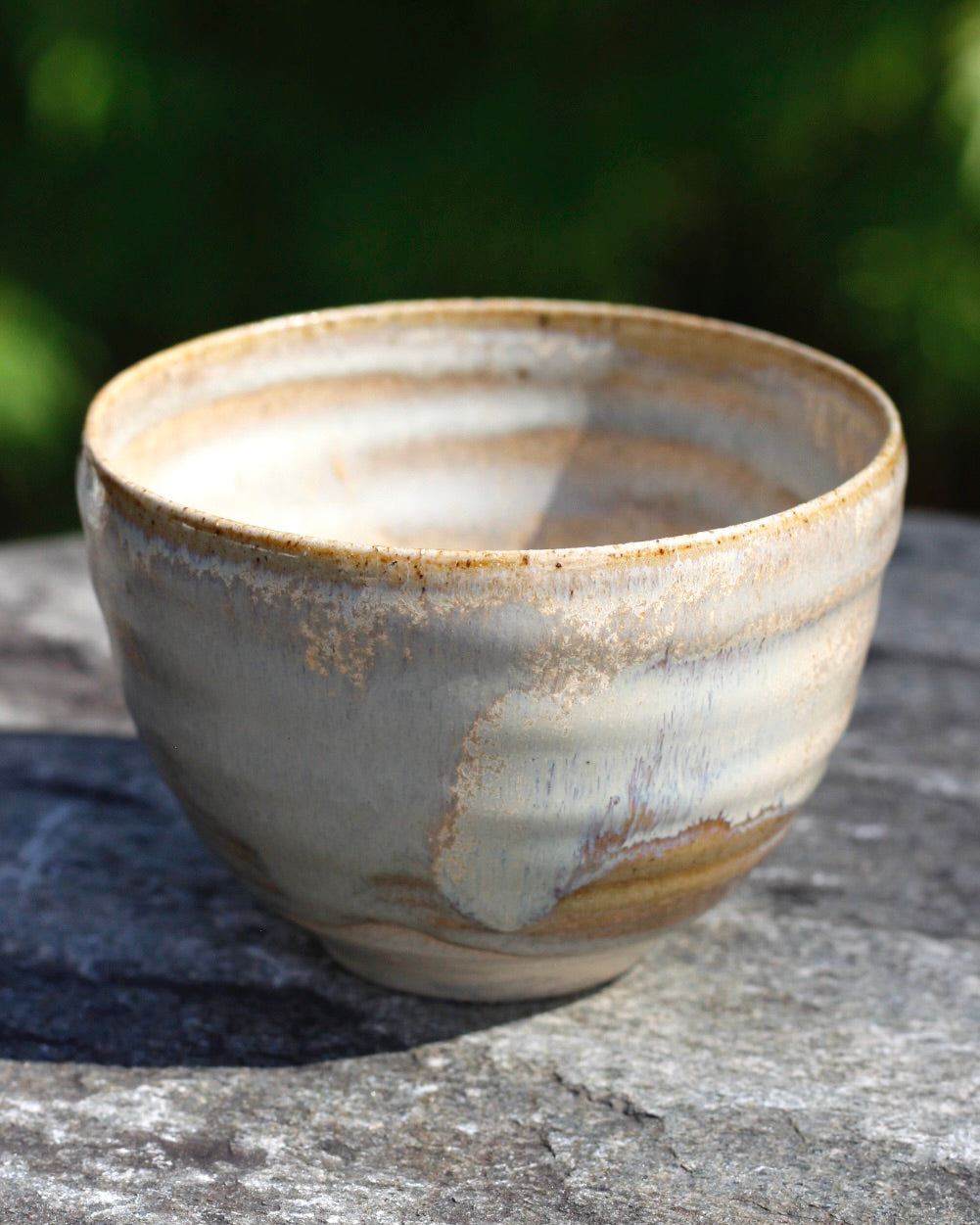 Tea cup