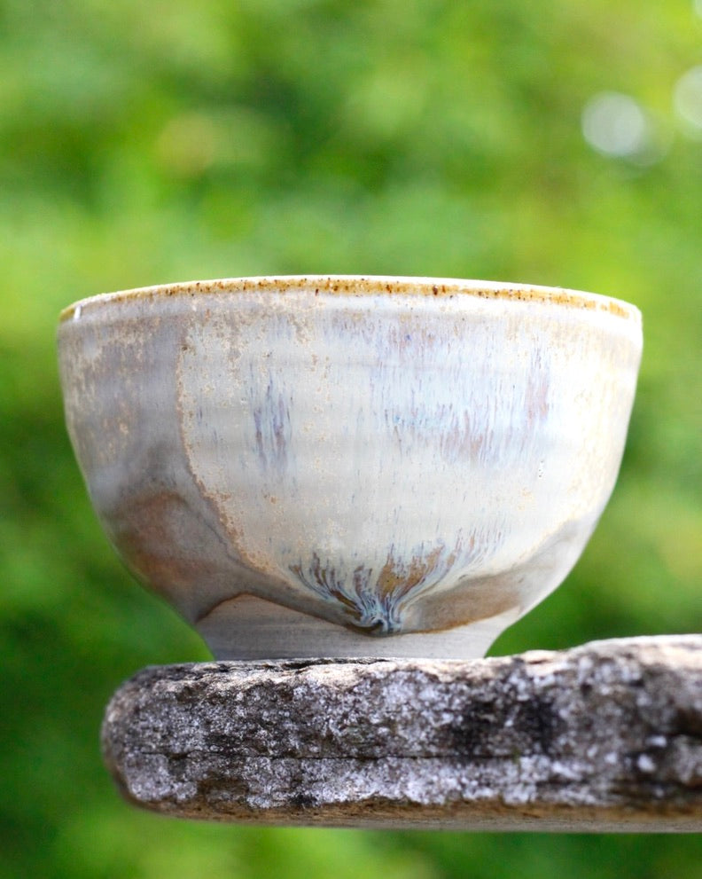 Tea cup