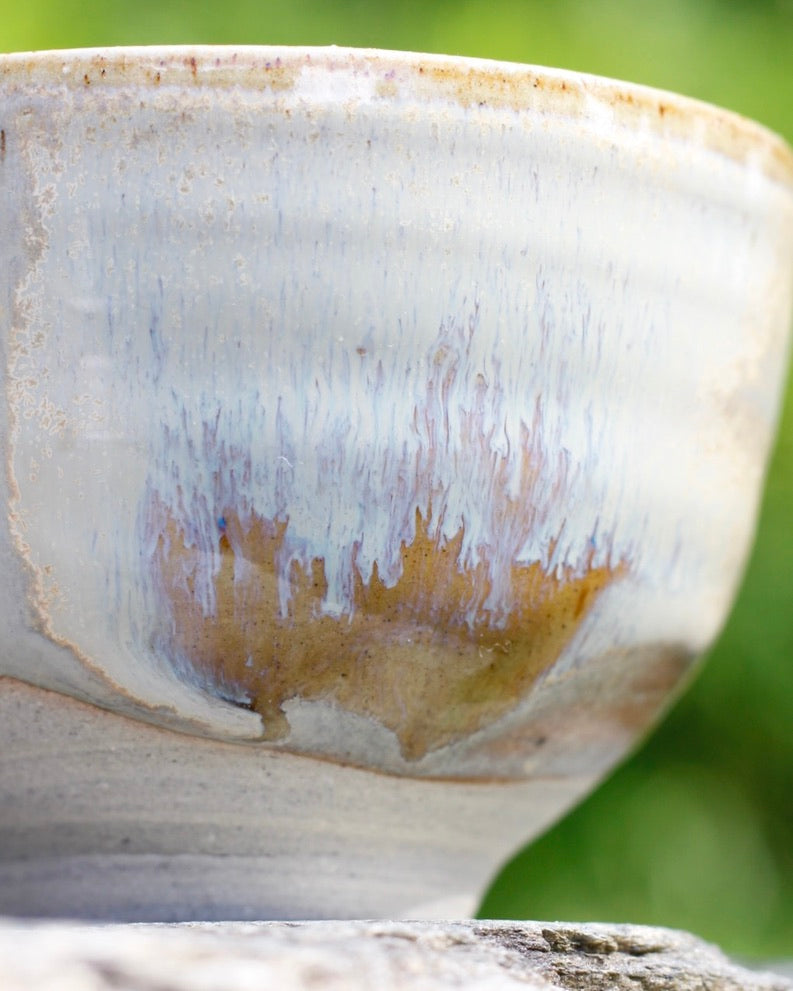 Tea cup