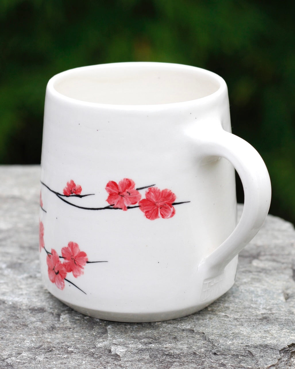 Cherry Blossom Mug