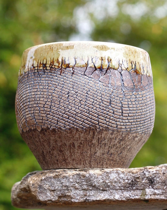 Bark and Chatter Cup