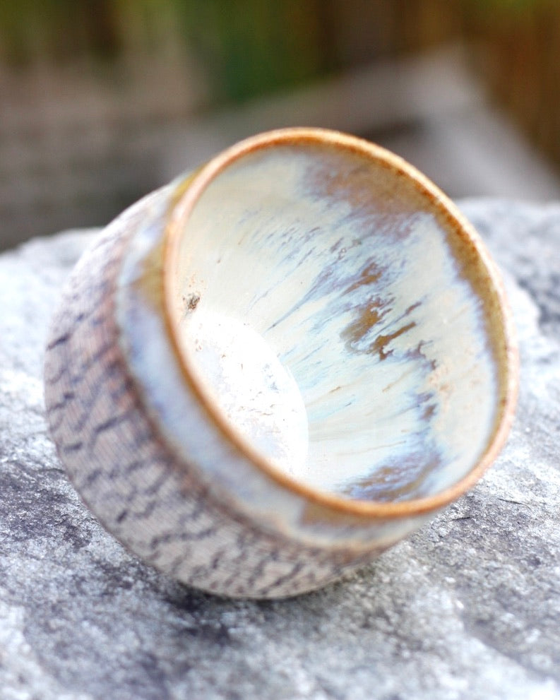 Bark and Chatter Cup