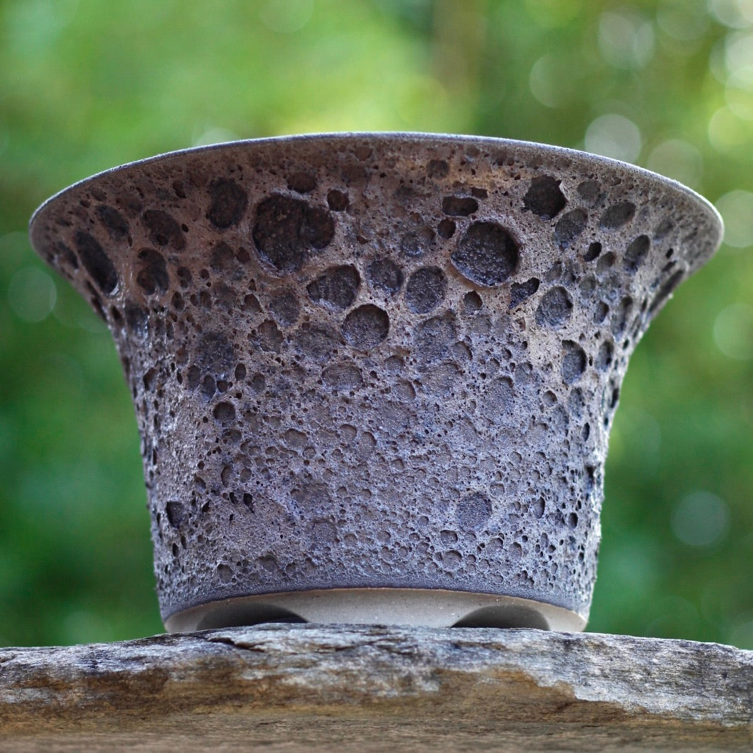 Cascade Bonsai Pot
