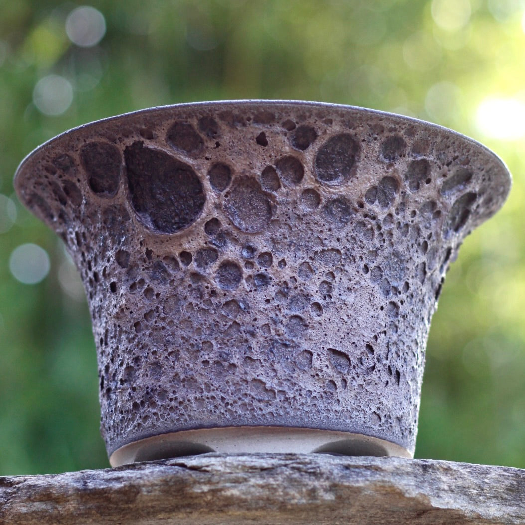 Cascade Bonsai Pot