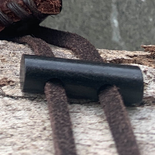 w/ Ferro Fire Starter Toggle
